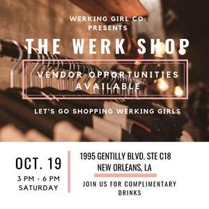 The WERK Shop